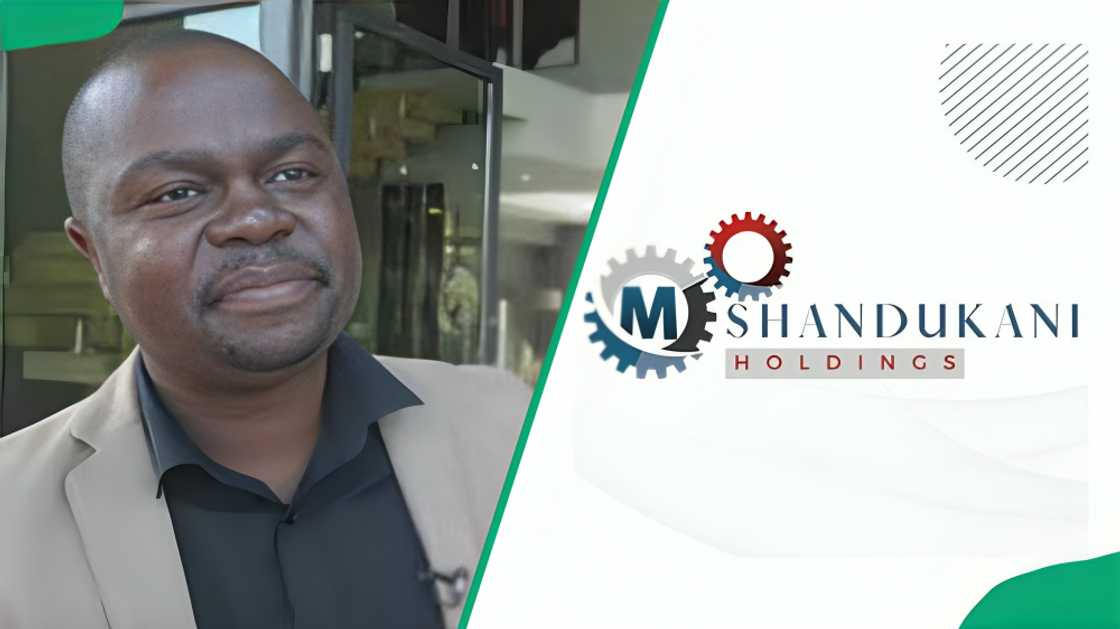 Mashudu Shandukani Mashudu Shandukani