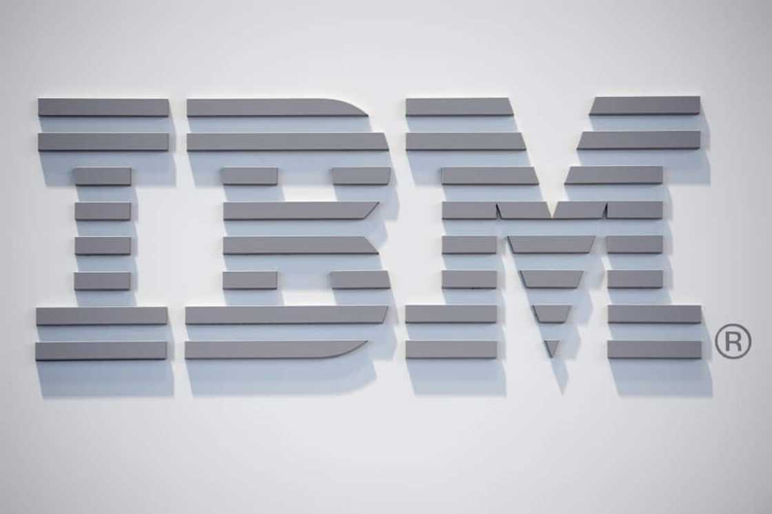 IBM becomes the latest tech firm to announce it is trimming staff, joining titans such as Amazon and Google