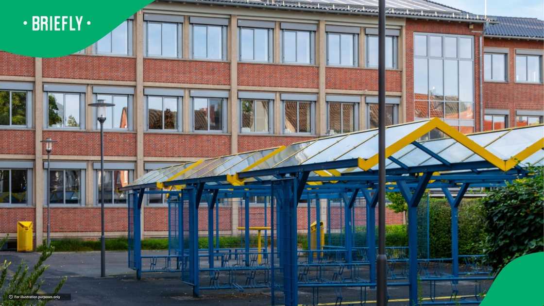 Primêre Skool Jim Fouché school mourns loss of staff