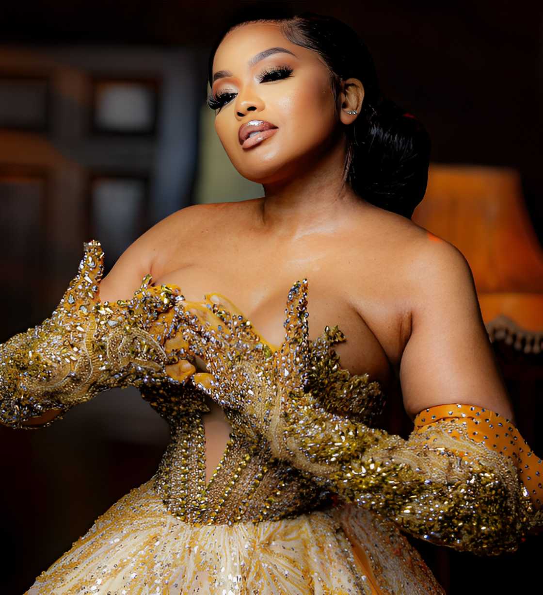 Lerato Kganyago is the new Mercedes-Benz ambassador Lerato Kganyago is the new Mercedes-Benz ambassador