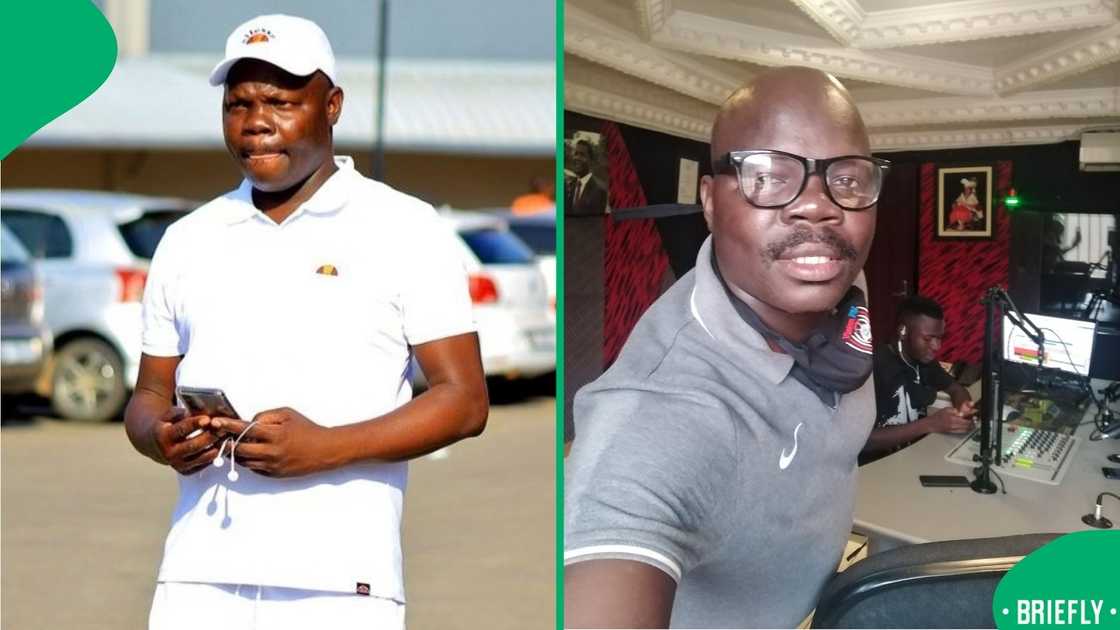 Chauke was a presenter at Munghana Lonene FM and was known for hosting the Xitsonga traditional music programme Timintsu ta Xitsonga Chauke was a presenter at Munghana Lonene FM and was known for hosting the Xitsonga traditional music programme Timintsu ta Xitsonga