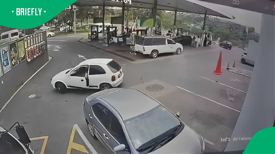 'Blind' date goes wrong for KZN pensioner, 66, after eThekwini CCTV robbery 'Blind' date goes wrong for KZN pensioner, 66, after eThekwini CCTV robbery