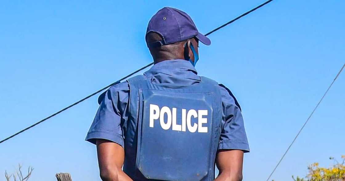KZN cop, admits to falling asleep, in court, fired gun, killed senior advocate KZN cop, admits to falling asleep, in court, fired gun, killed senior advocate