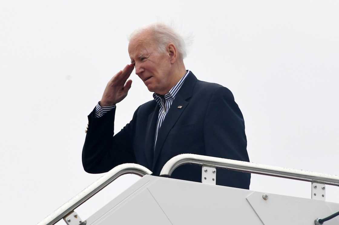 OPEC+'s decision to slash production, likely raising fuel prices in the United States, was a slap in the face for President Joe Biden OPEC+'s decision to slash production, likely raising fuel prices in the United States, was a slap in the face for President Joe Biden