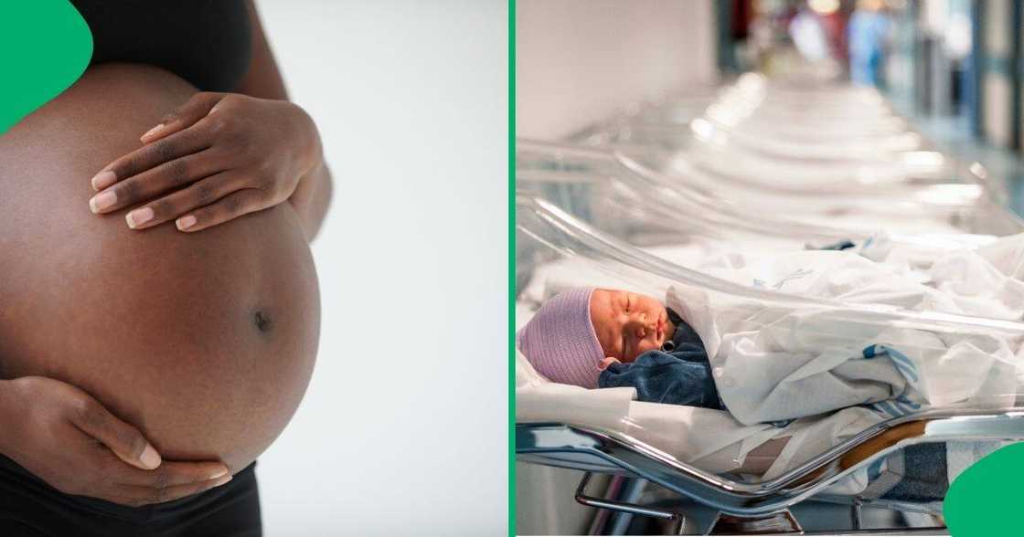 Over 230 babies have been born with HIV Over 230 babies have been born with HIV