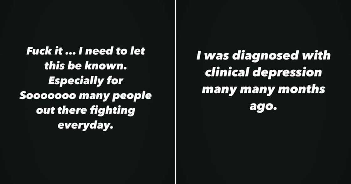 AKA, Opens Up, Diagnosed, Clinical Depression, Medication AKA, Opens Up, Diagnosed, Clinical Depression, Medication
