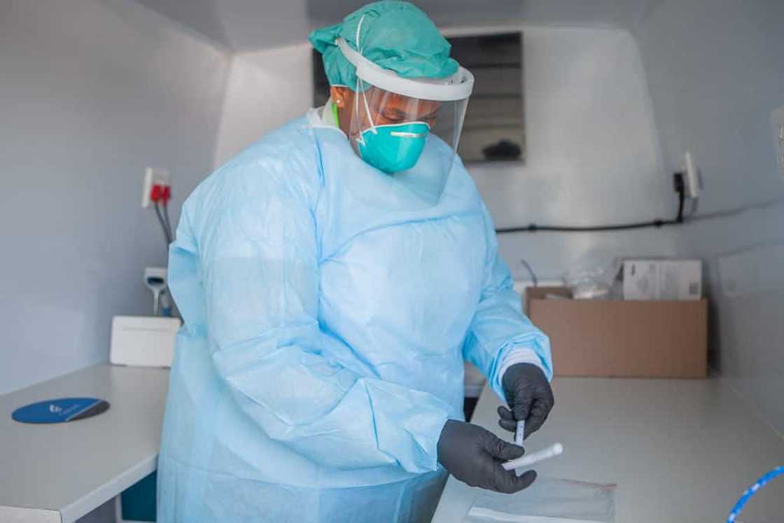 Second wave of Covid-19 is highly unlikely, according to experts Second wave of Covid-19 is highly unlikely, according to experts