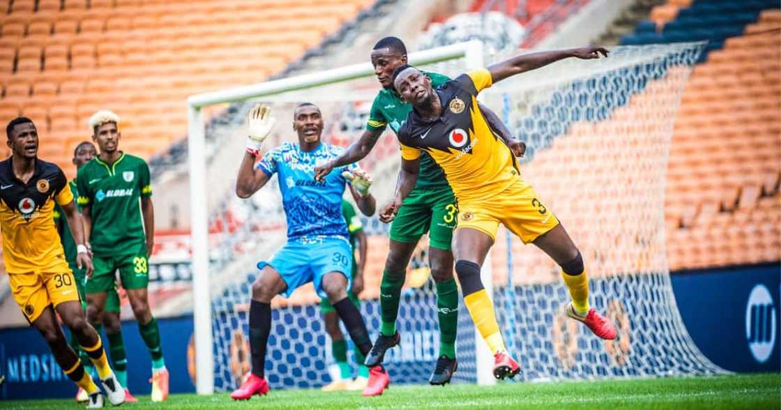 Amakhosi Fail to Get Revenge Against Rivals Baroka FC and Draw 1:1 Amakhosi Fail to Get Revenge Against Rivals Baroka FC and Draw 1:1