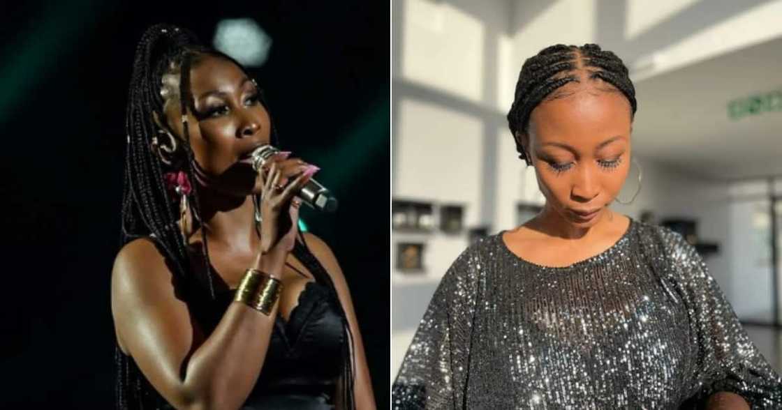 Mzansi, Idols SA, Nqobie, Devastated, Home, Eliminated Mzansi, Idols SA, Nqobie, Devastated, Home, Eliminated