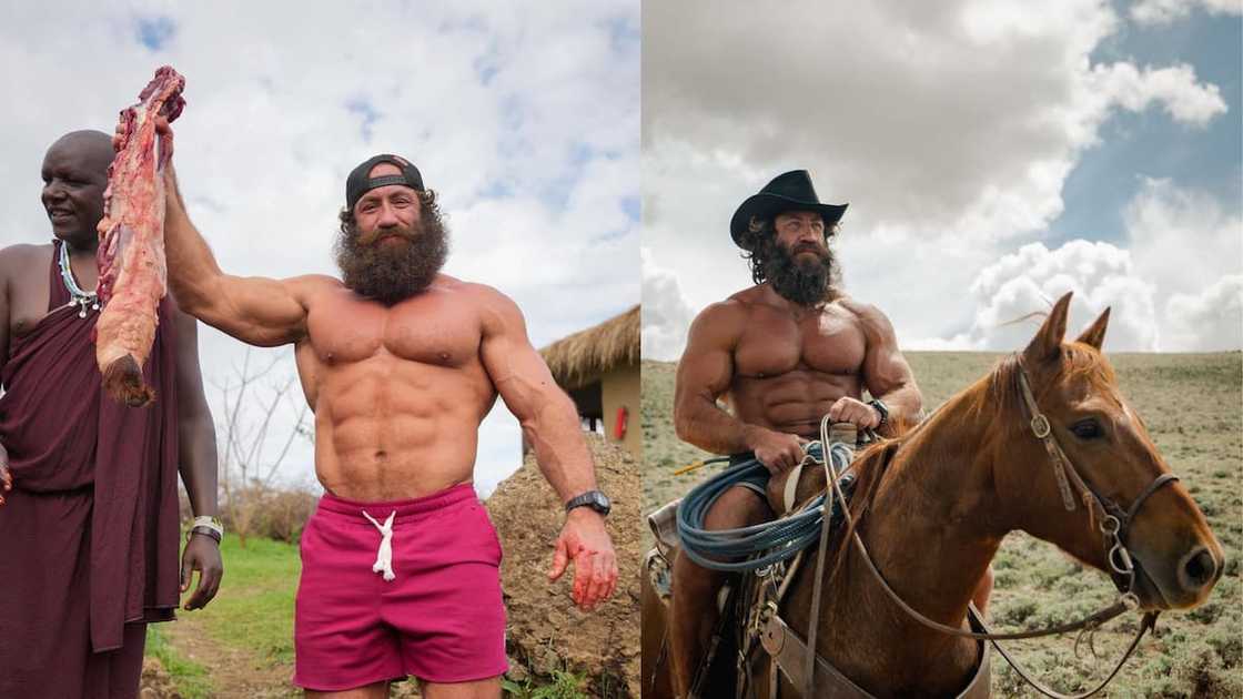 the liver king the liver king