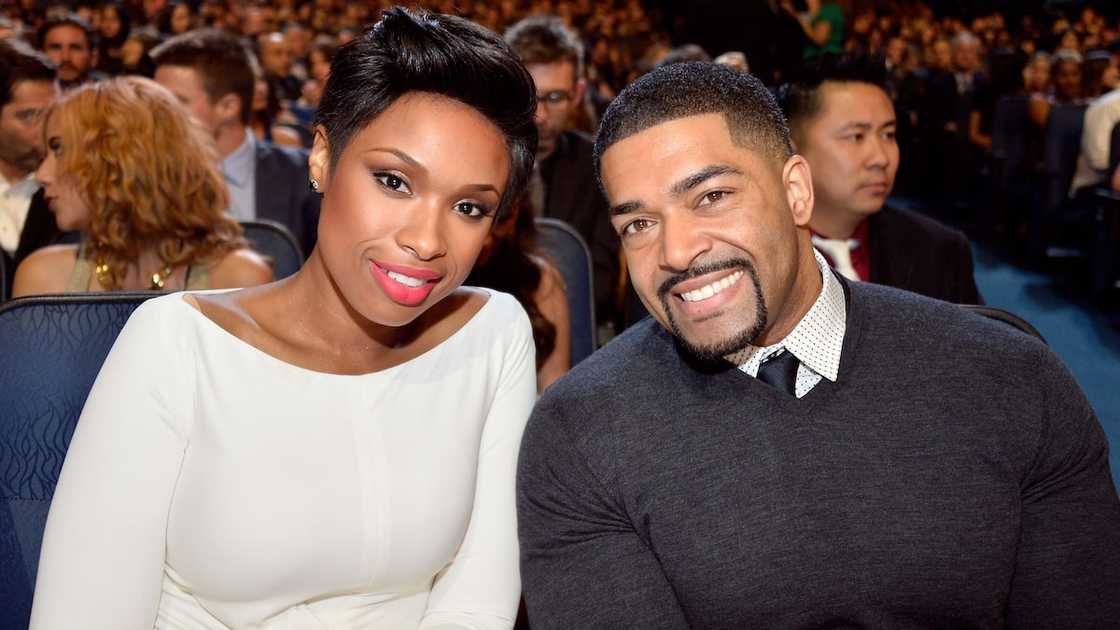 Why did David Otunga retire? Why did David Otunga retire?