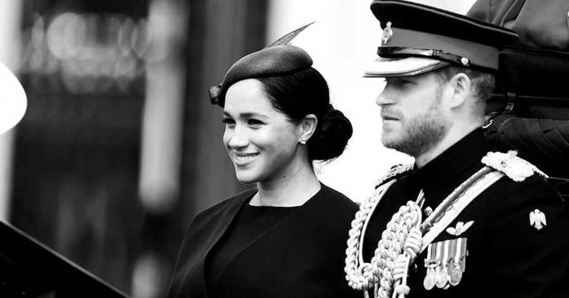 Piers Morgan shut down on live TV by female rights activist for attacking Meghan Markle Piers Morgan shut down on live TV by female rights activist for attacking Meghan Markle