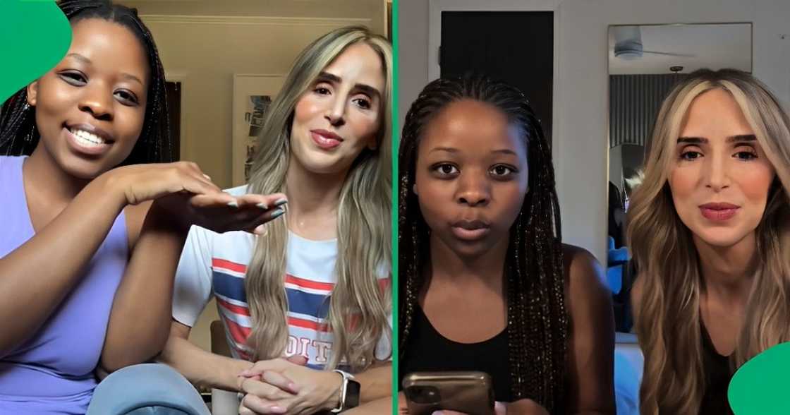 Vibey American host mom wins SA hearts Vibey American host mom wins SA hearts