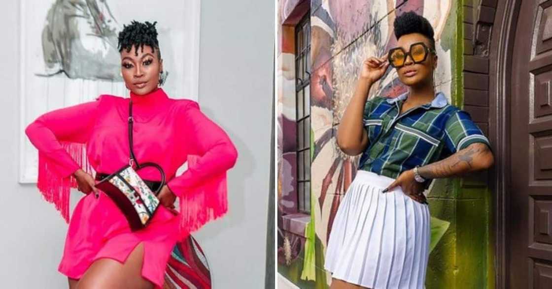 Lamiez Holworthy is pregnant Lamiez Holworthy is pregnant