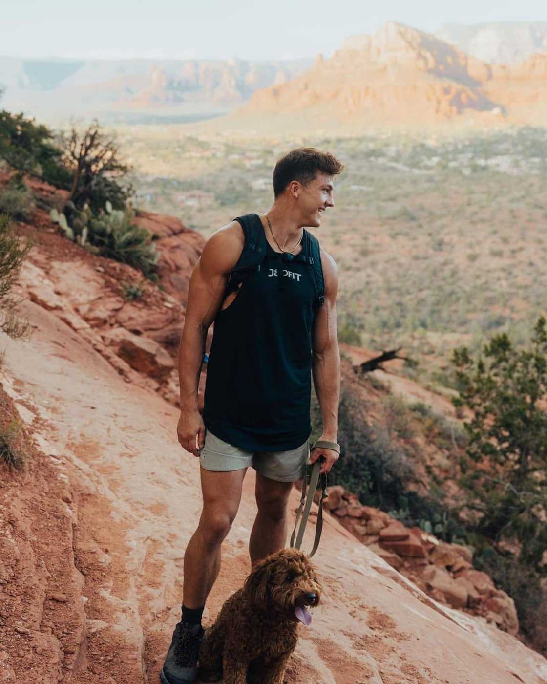 Josh Brueckner Josh Brueckner