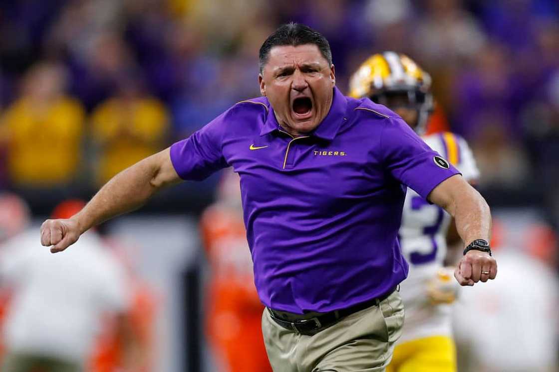 Thighest paid college coaches Thighest paid college coaches