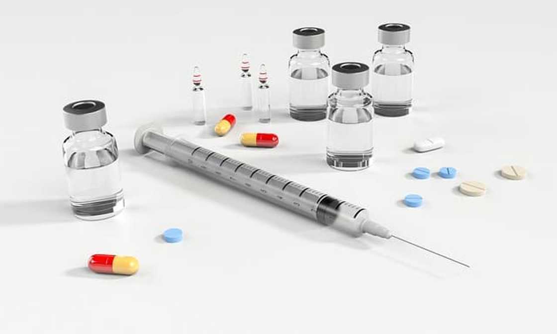 Pharmaceutical companies in Cape Town Pharmaceutical companies in Cape Town