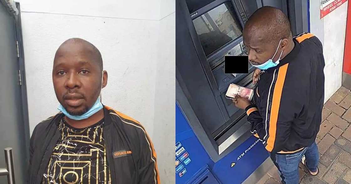 Taxi boss arrested using 70 stolen Sassa cards to withdraw cash Taxi boss arrested using 70 stolen Sassa cards to withdraw cash