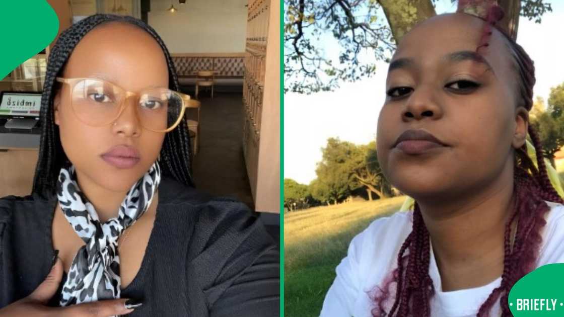 A mother showed a grandmother feeding her child. A mother showed a grandmother feeding her child.