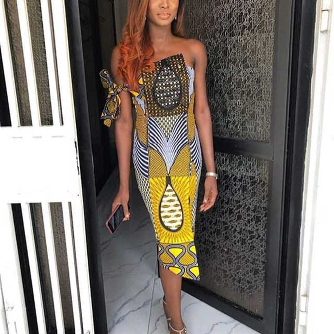 Latest Ankara dresses and designs for every occasions Latest Ankara dresses and designs for every occasions