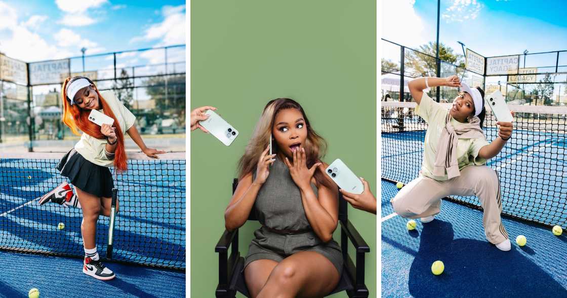 It’s a natural fit in the hands of people who don’t have time to slow down – or second-guess themselves.