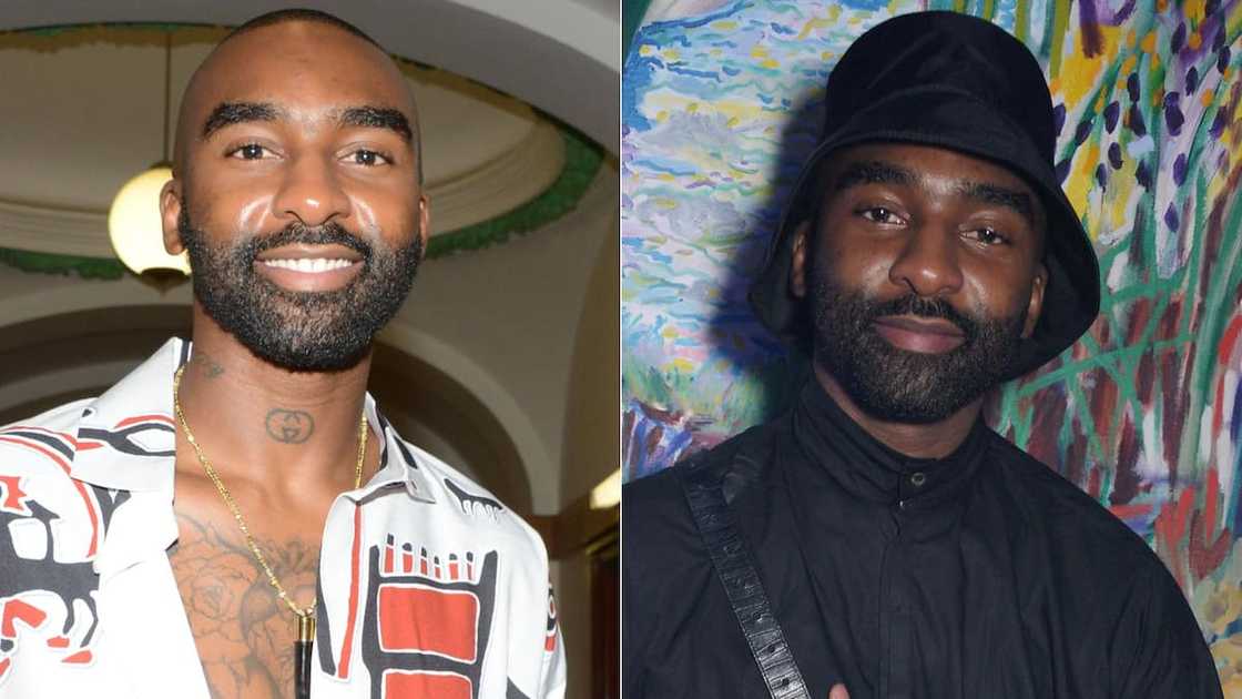 Riky Rick Riky Rick