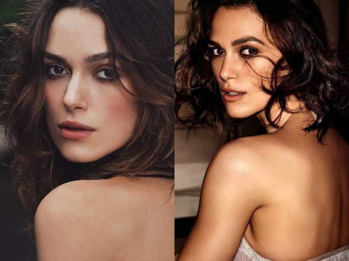 Keira Knightley bio: age, family, movies and tv shows, net worth. Keira Knightley movies. Keira Knightley husband
Keira Knightley children Keira Knightley bio: age, family, movies and tv shows, net worth. Keira Knightley movies. Keira Knightley husband
Keira Knightley children