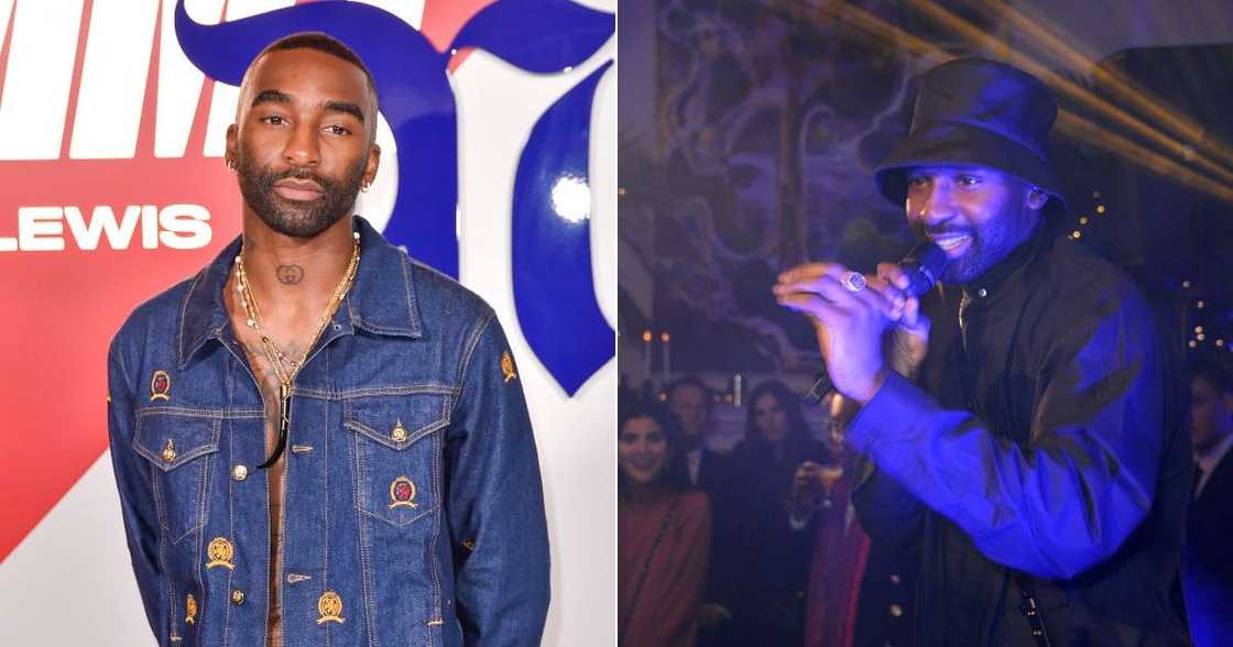 Riky Rick Riky Rick