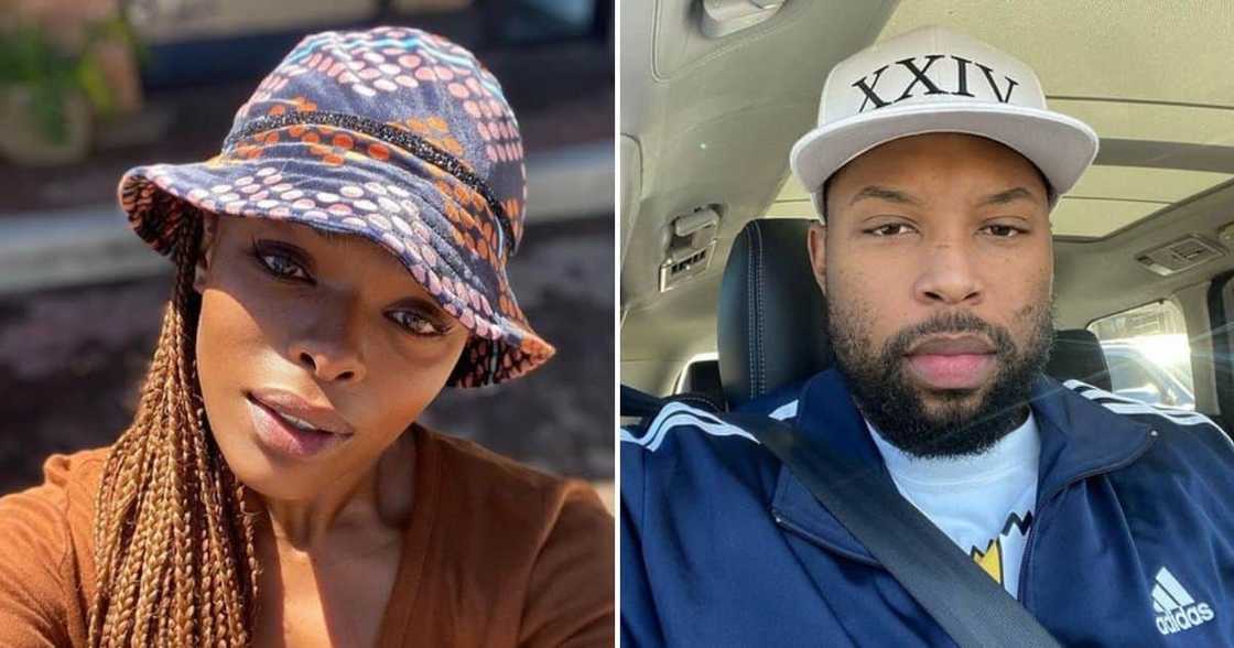 Unathi Nkayi was fired from Kaya 959 after her fight with Sizwe Dhlomo Unathi Nkayi was fired from Kaya 959 after her fight with Sizwe Dhlomo
