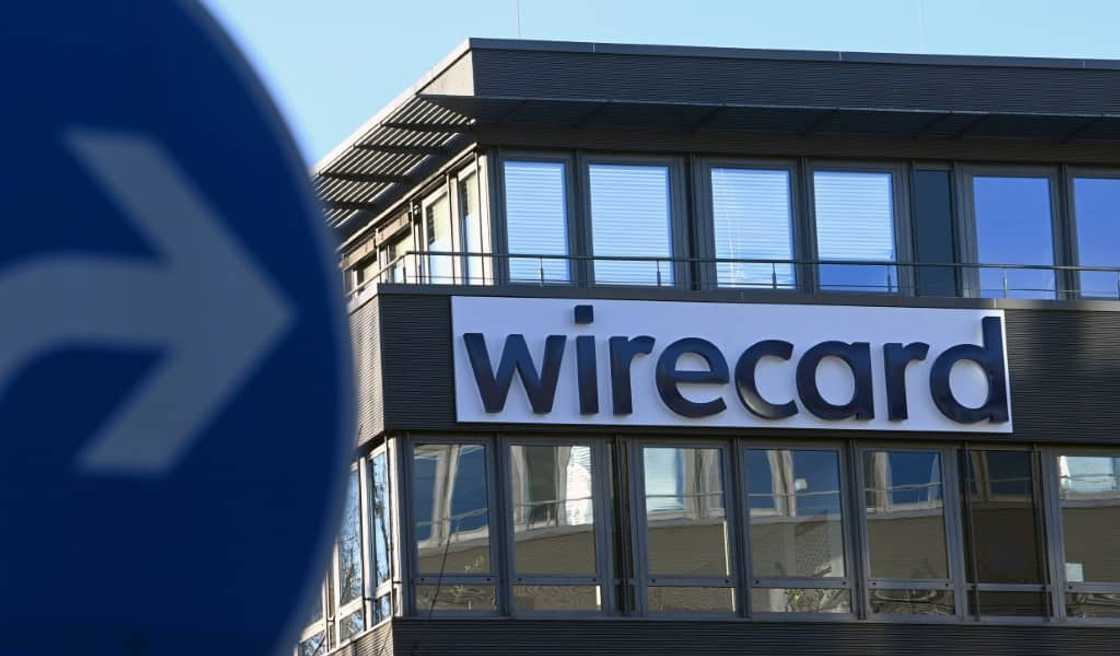 At its peak, Wirecard was worth more than German giant Deutsche Bank At its peak, Wirecard was worth more than German giant Deutsche Bank