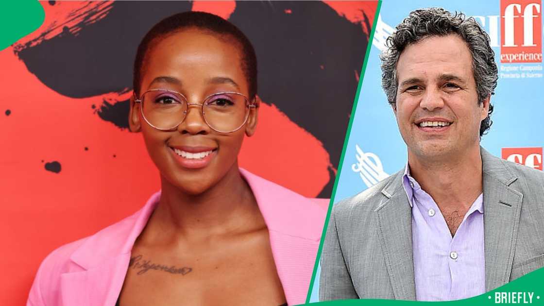 Thuso Mbedu to star in new show Thuso Mbedu to star in new show