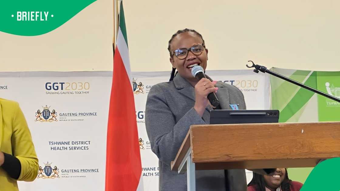 Dr Nasiphi Moya said the City of Tshwane will sell its old cars