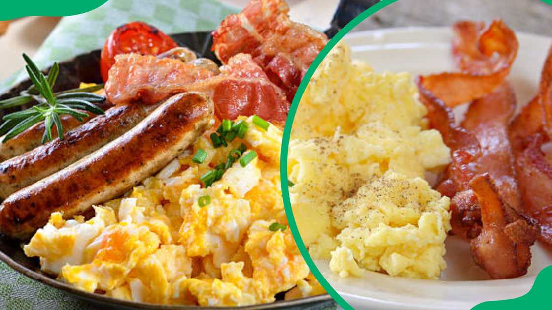 Mustang Sally breakfast menu Mustang Sally breakfast menu
