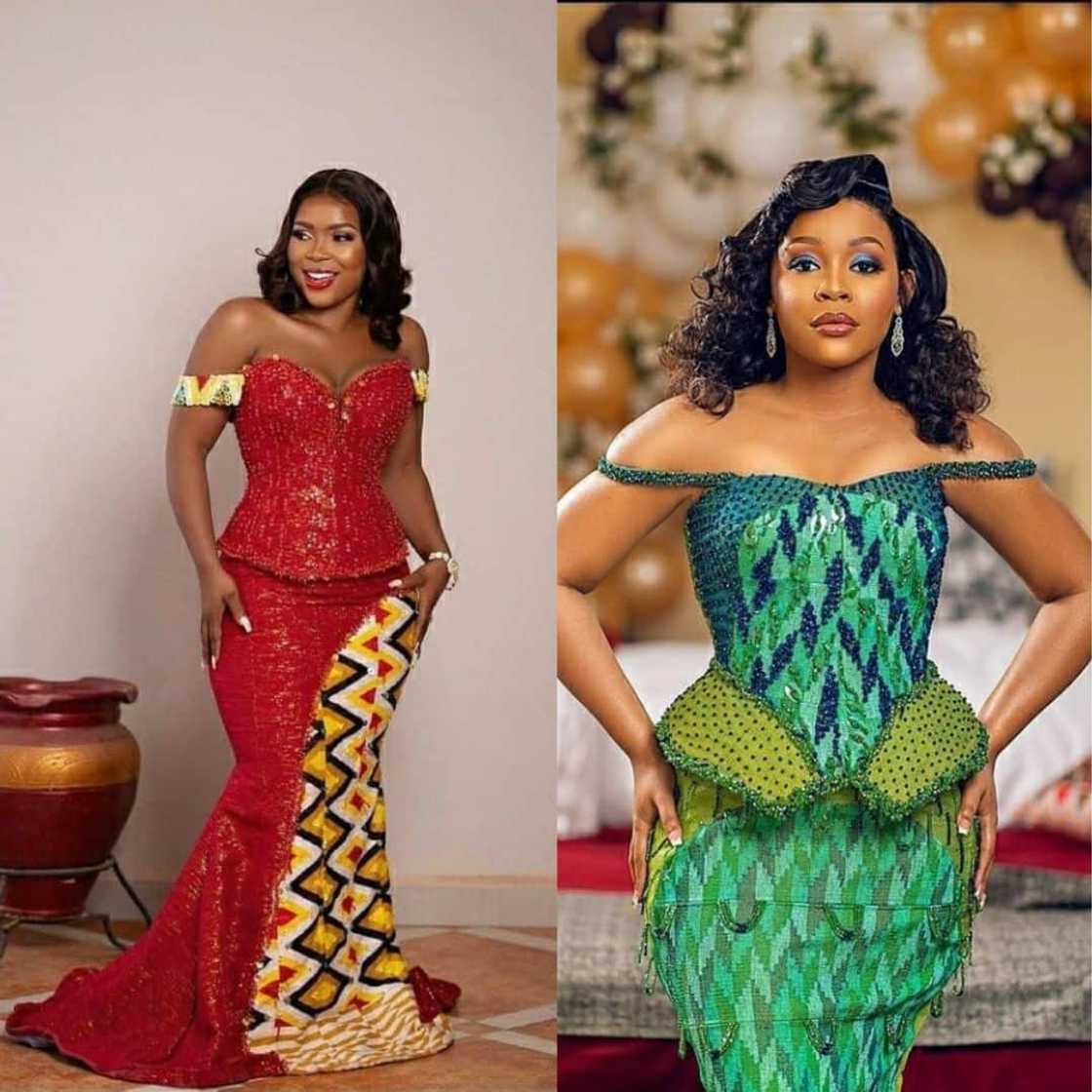What is the most popular clothing in Africa? What is the most popular clothing in Africa?