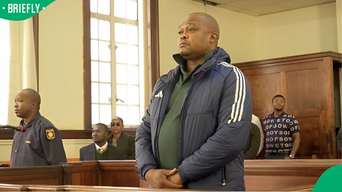 Brown Mogotsi will launch a fourth bail application
