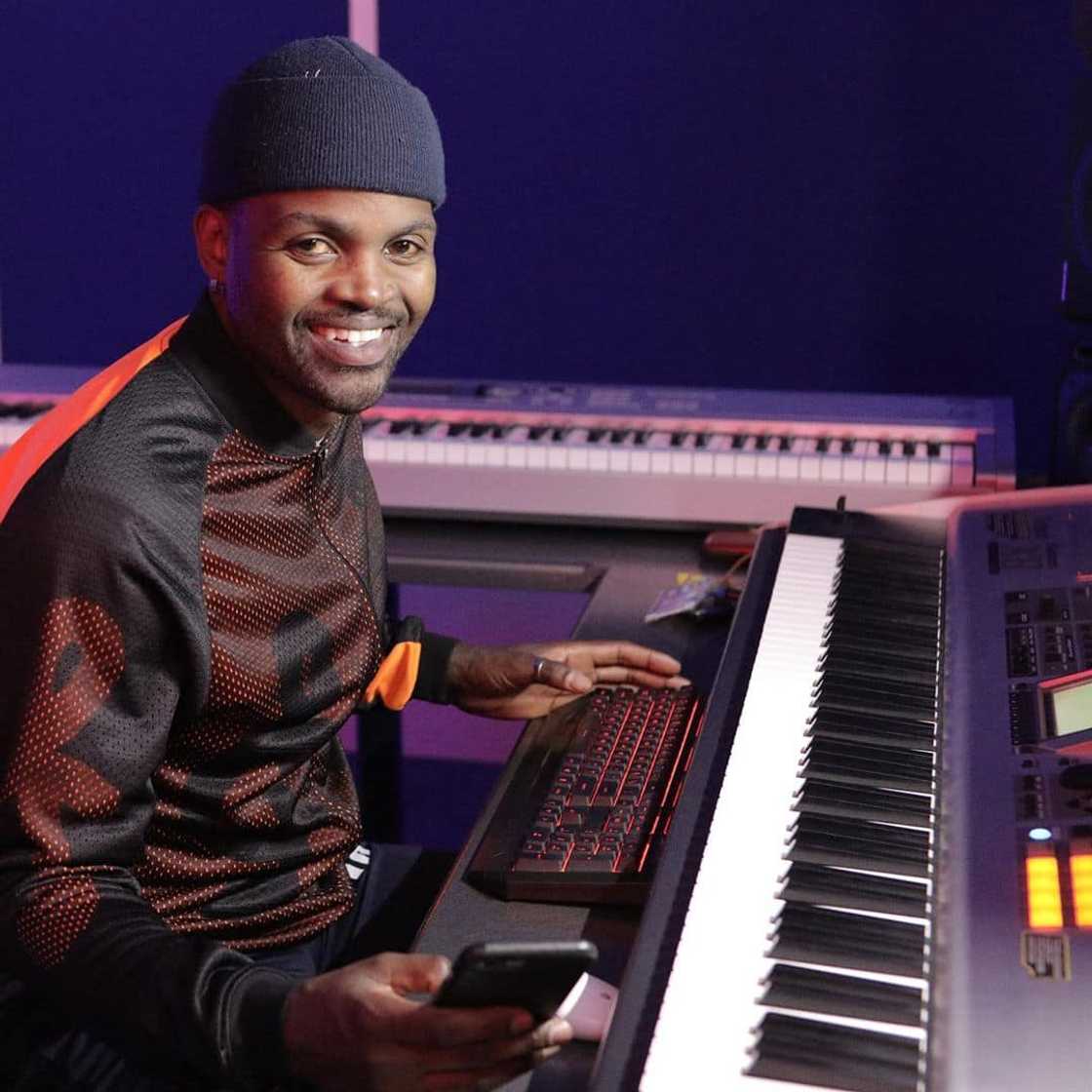 Expensive things owned by Dj Cleo Expensive things owned by Dj Cleo