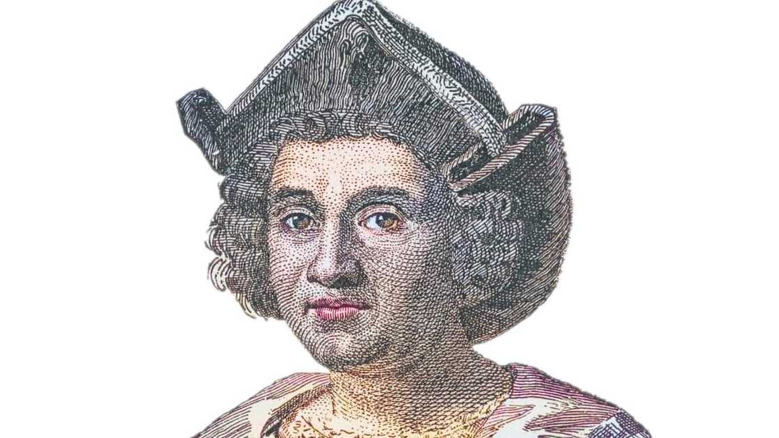 Christopher Columbus Christopher Columbus