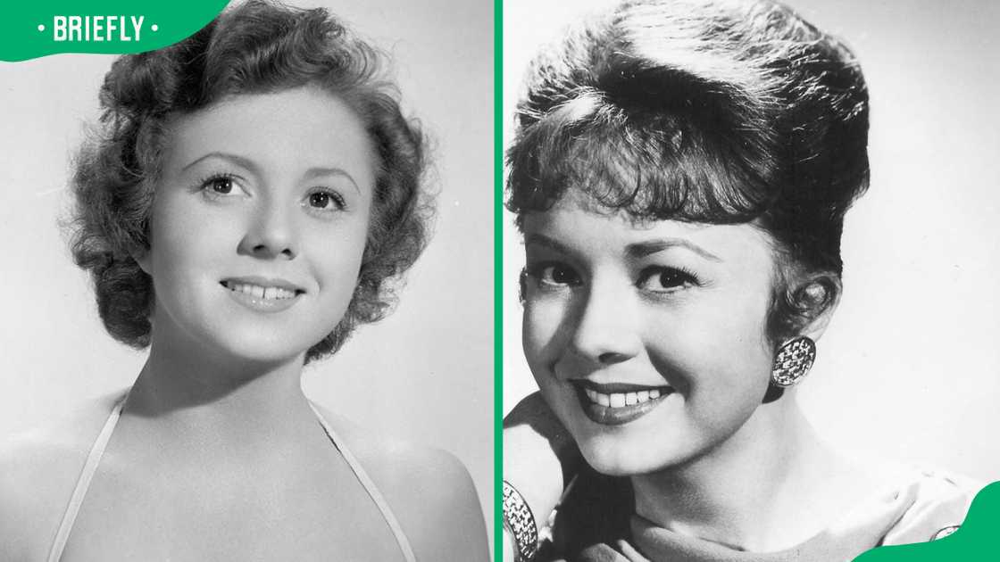 Betty Lynn Betty Lynn