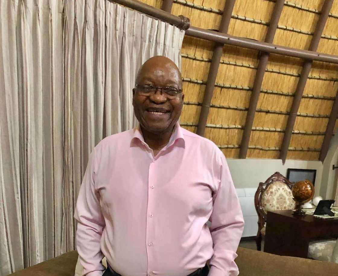 Jacob Zuma children Jacob Zuma children
