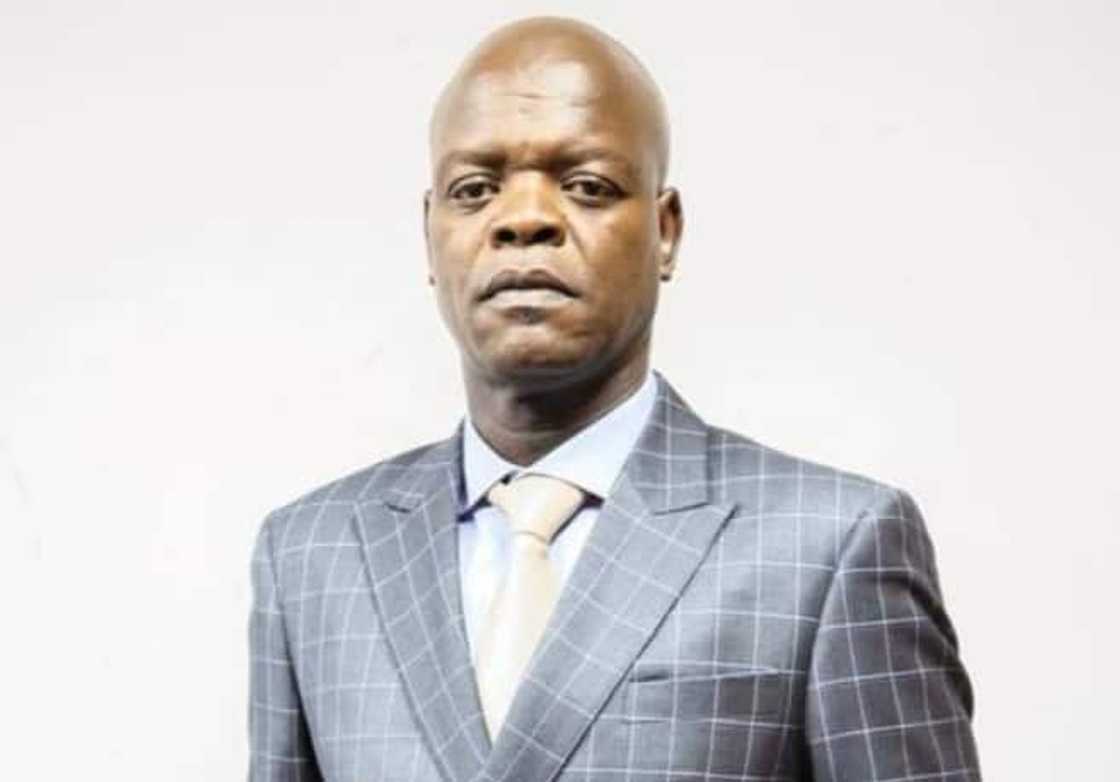 Seputla Sebogodi Seputla Sebogodi