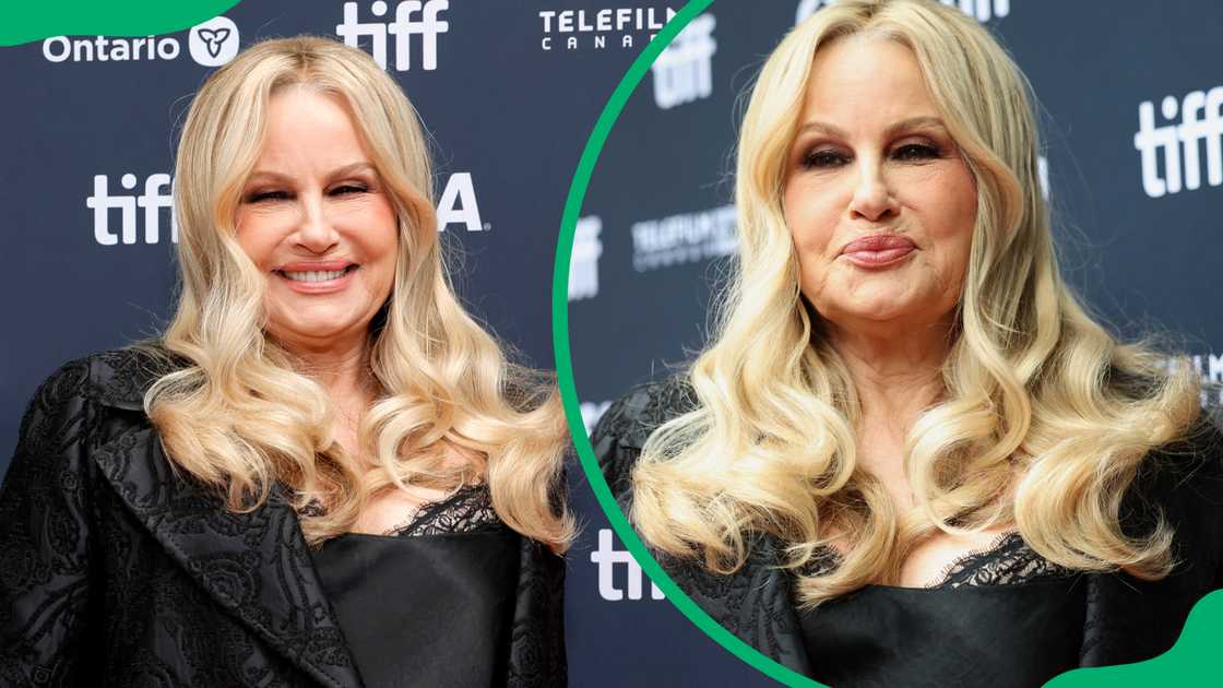 Jennifer Coolidge's relationship history