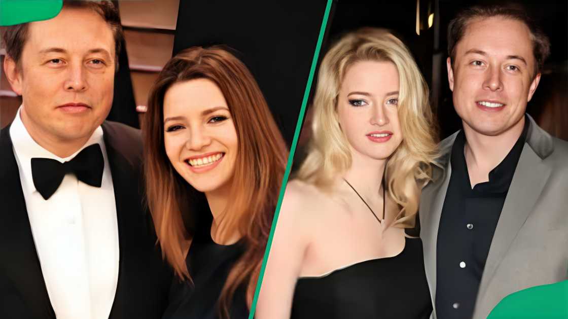 Damian Musk Damian Musk