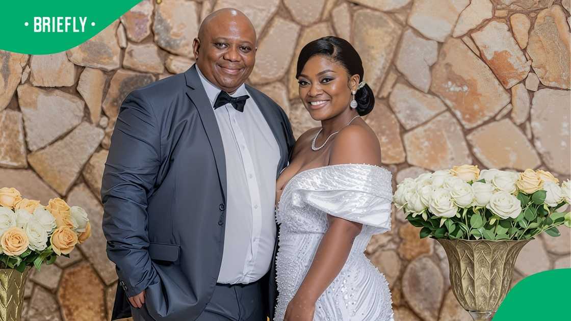 Palesa Mphaki and Tshepo Miya have broken up Palesa Mphaki and Tshepo Miya have broken up