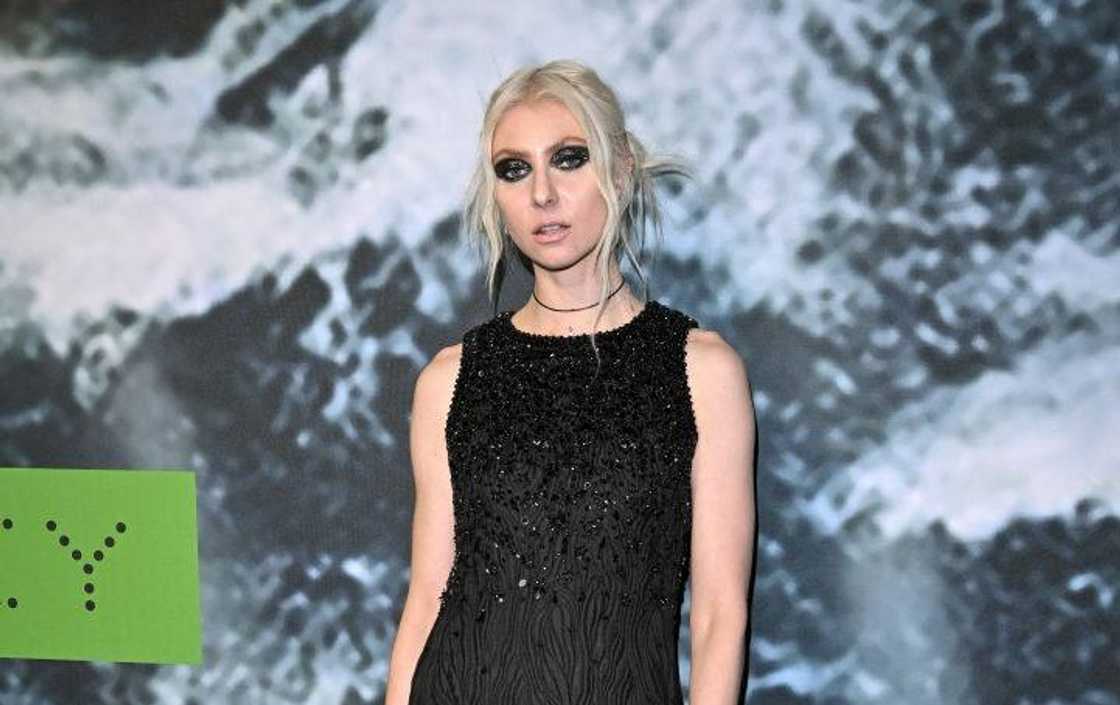 Taylor Momsen at the Stella McCartney X Adidas Party Taylor Momsen at the Stella McCartney X Adidas Party