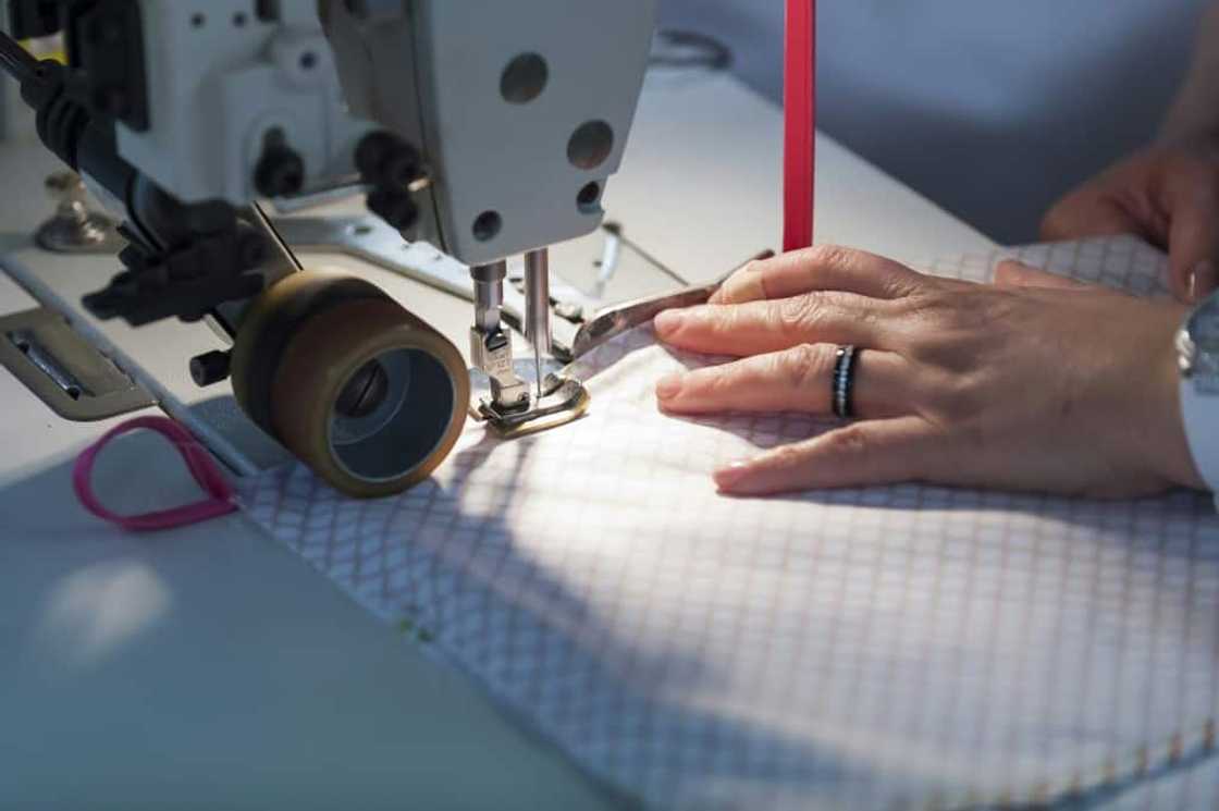 From October, France will pay a bonus to encourge people to repair shoes and clothing rather than throwing them away From October, France will pay a bonus to encourge people to repair shoes and clothing rather than throwing them away