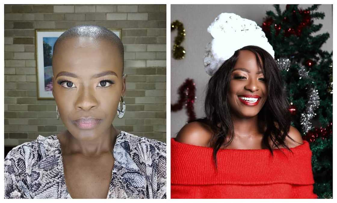 How old is Gugu in Muvhango? How old is Gugu in Muvhango?