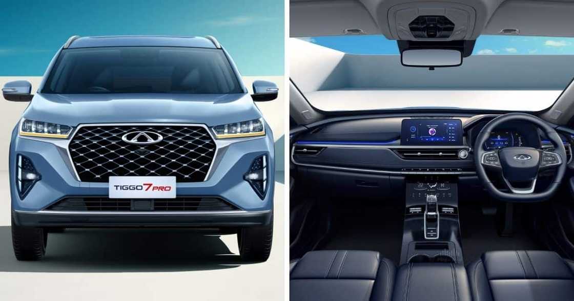 Chery ain't messing around, Chinese carmaker confirms its new Tiggo 7 Pro is bound for South Africa Chery ain't messing around, Chinese carmaker confirms its new Tiggo 7 Pro is bound for South Africa