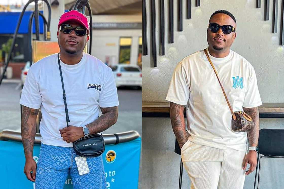 Nkuli Tshirumbula's career Nkuli Tshirumbula's career