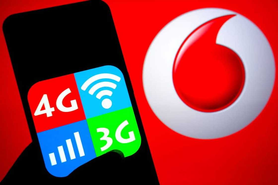 How to activate international roaming on Vodacom