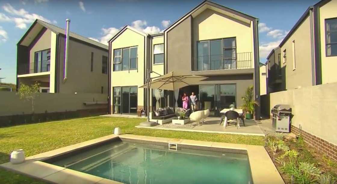 10 biggest and most expensive celebrity mansions in Africa 2020 10 biggest and most expensive celebrity mansions in Africa 2020